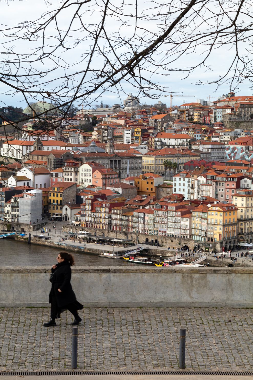 Mina Art e.U. Streetphotography Porto